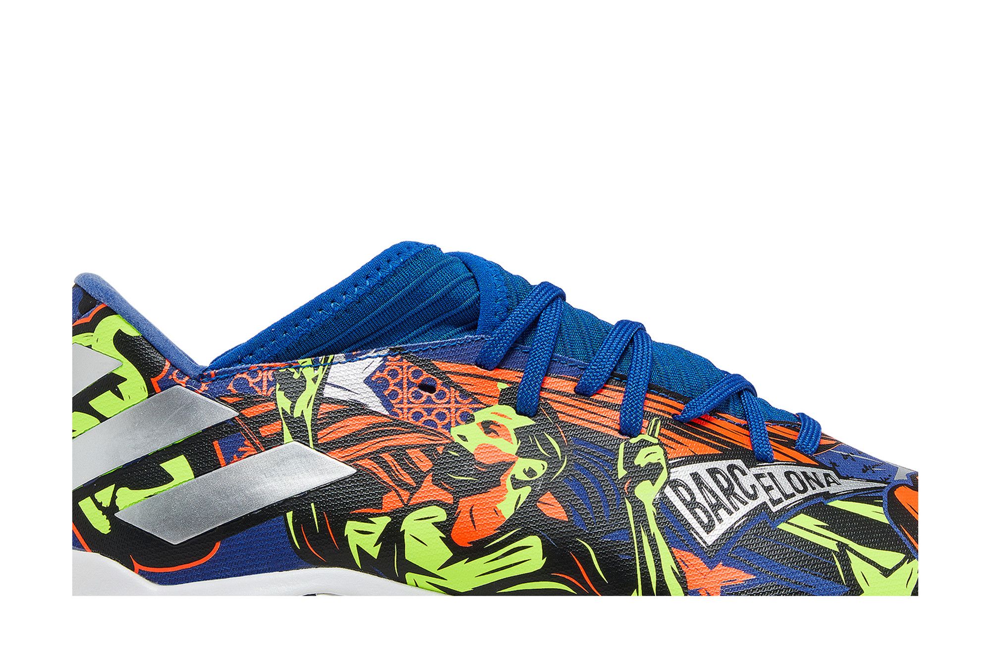 Buy Nemeziz Messi 19.3 TF The Journey EH0592 GOAT
