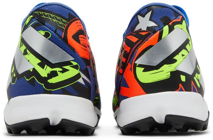 Adidas Nemeziz Messi 193 TF The Journey