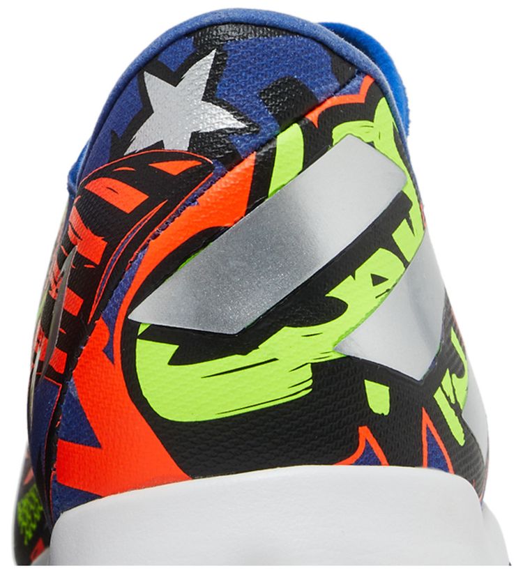 Adidas Nemeziz Messi 193 TF The Journey