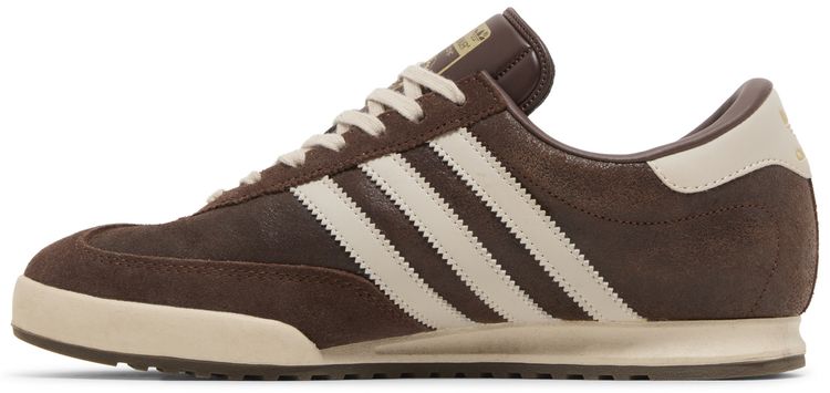 Adidas Beckenbauer Allround Staubu Brown Gum