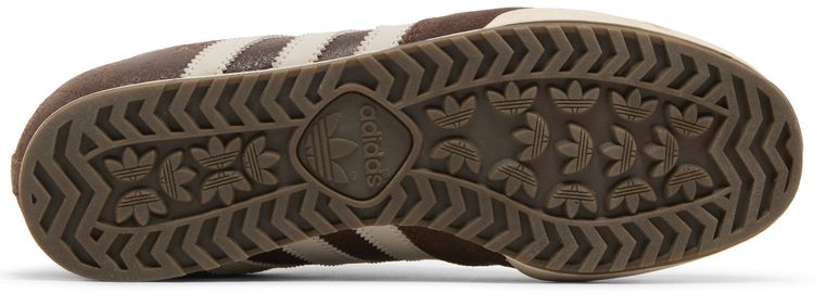 Adidas Beckenbauer Allround Staubu Brown Gum