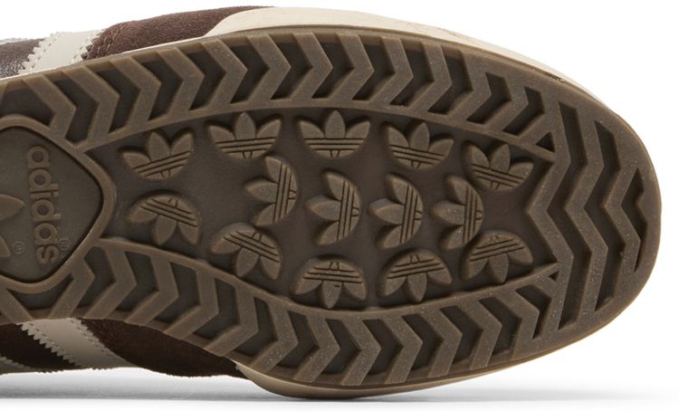 Adidas Beckenbauer Allround Staubu Brown Gum