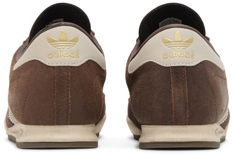 Adidas Beckenbauer Allround Staubu Brown Gum