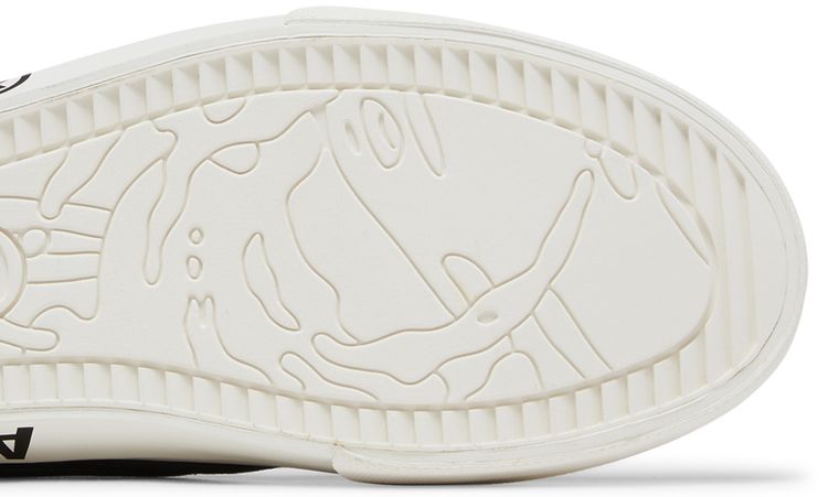 BAPE AAPE Slip On Green Camo