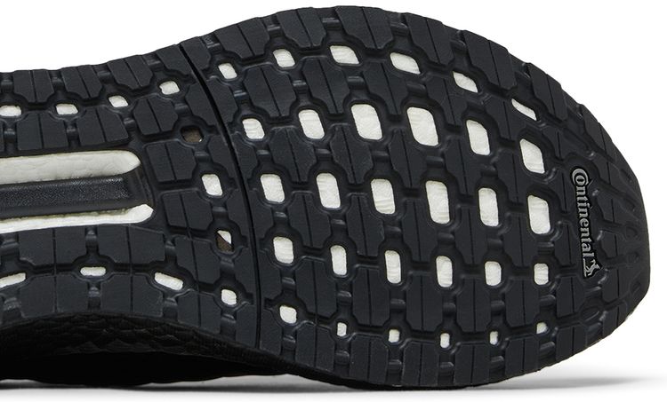 Adidas UltraBoost CC 1 DNA Black Solar Yellow