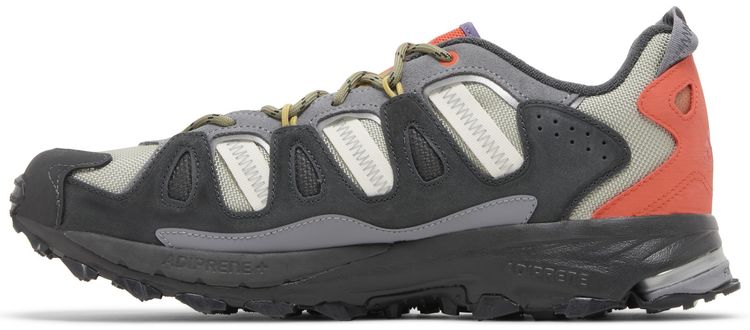 Adidas Superturf Adventure Grey True Orange