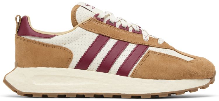 Adidas Retropy E5 Copper Flat