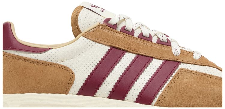 Adidas Retropy E5 Copper Flat