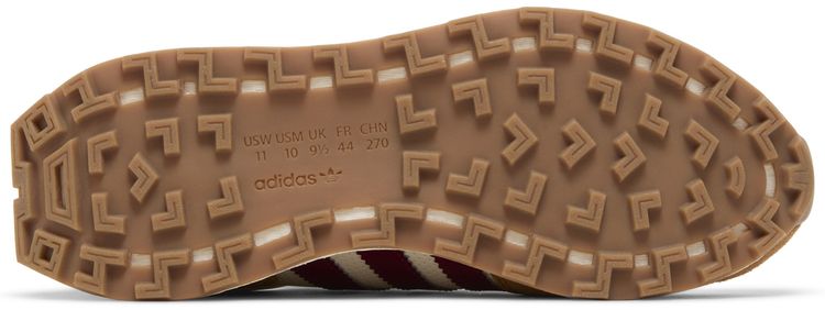 Adidas Retropy E5 Copper Flat