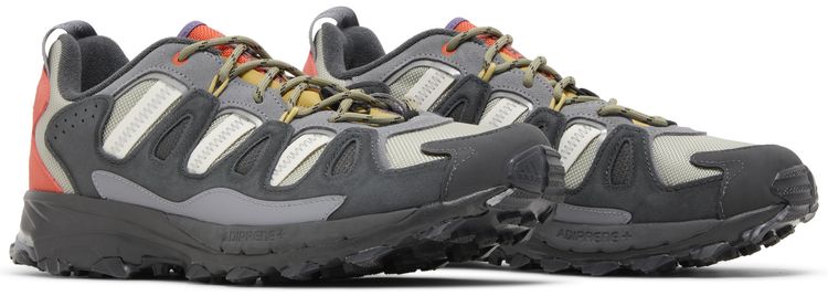 Adidas Superturf Adventure Grey True Orange