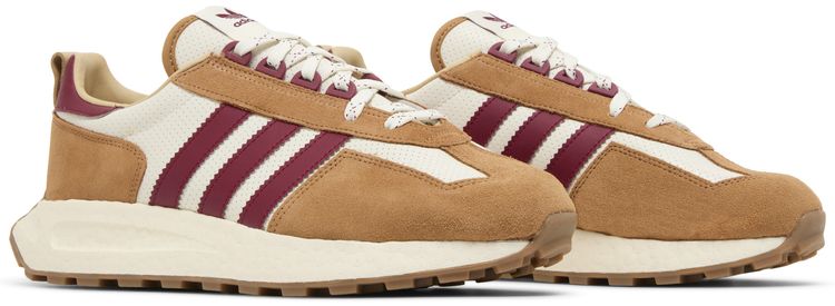 Adidas Retropy E5 Copper Flat