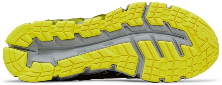 Asics Gel Quantum 180 Black Sour Yuzu Camo