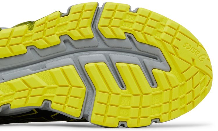 Asics Gel Quantum 180 Black Sour Yuzu Camo