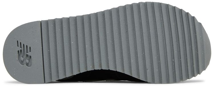 New Balance Wmns 574 Black White