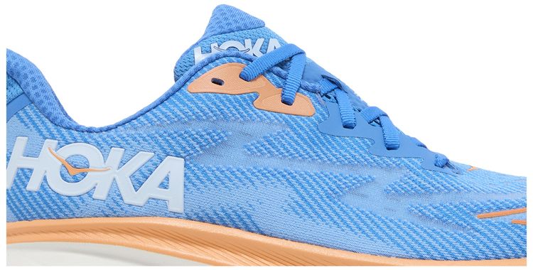 HOKA Clifton 9 Coastal Sky