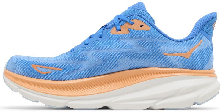 HOKA Clifton 9 Coastal Sky