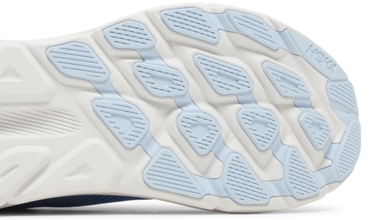 HOKA Clifton 9 Coastal Sky