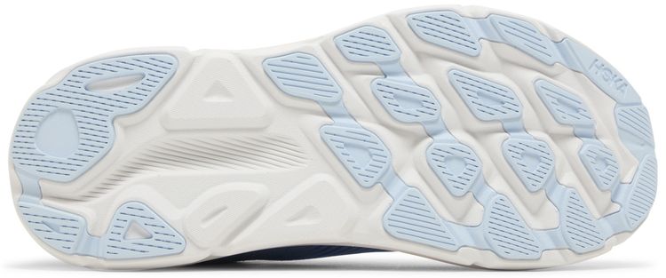 HOKA Clifton 9 Coastal Sky