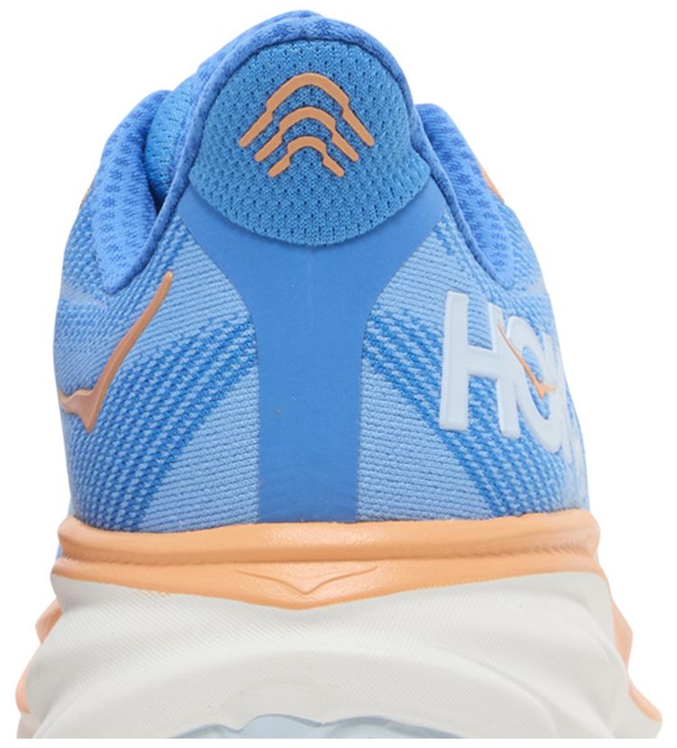 HOKA Clifton 9 Coastal Sky