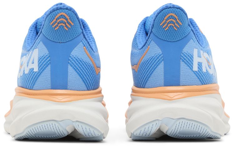 HOKA Clifton 9 Coastal Sky