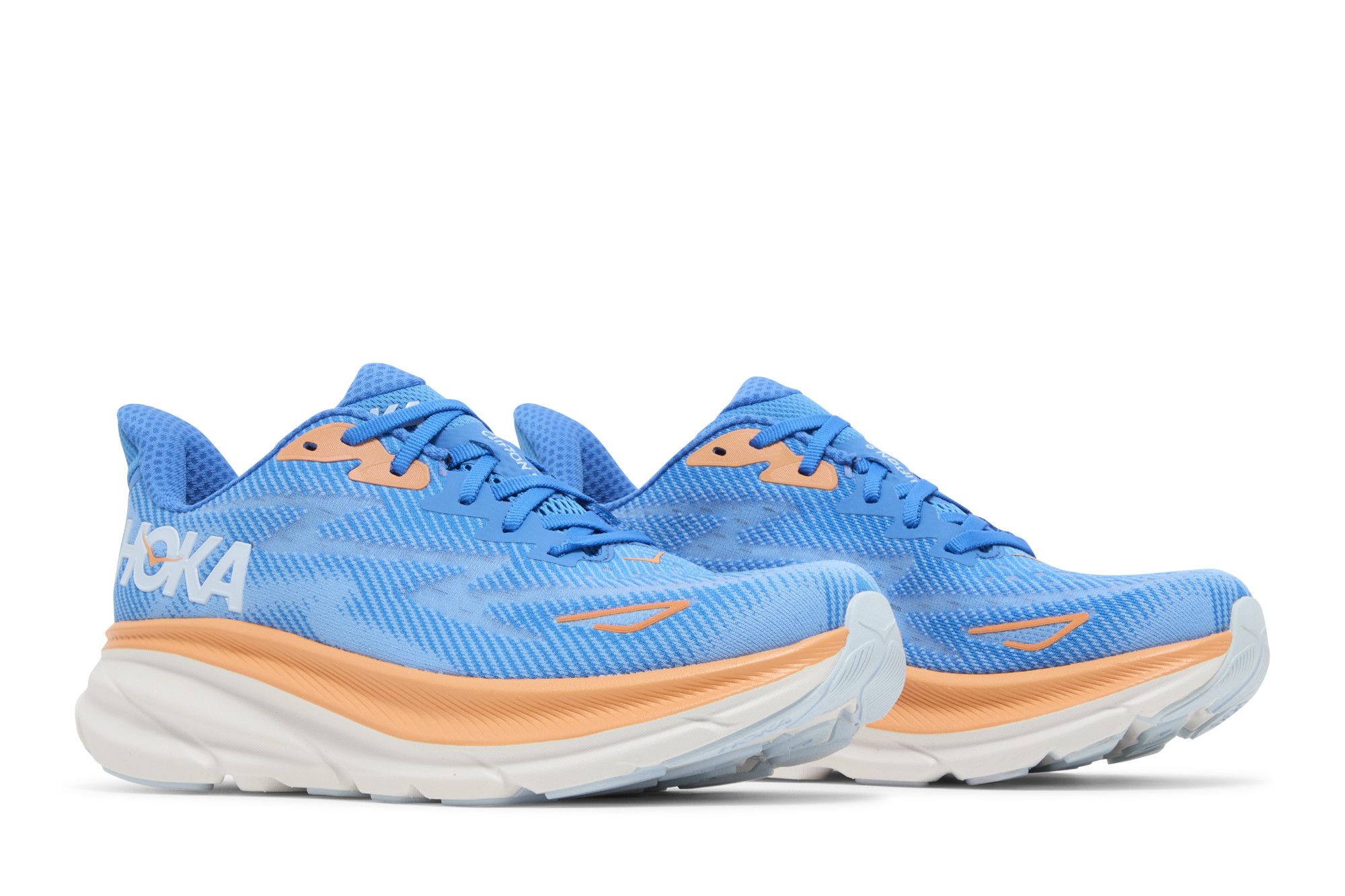 Buy HOKA Clifton 9 'Coastal Sky' - 1127895 CSAA | GOAT