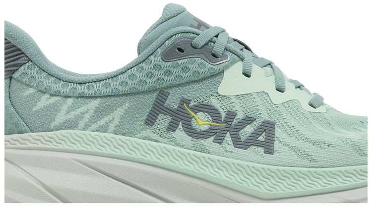 HOKA Wmns Challenger ATR 7 Mist Green Trellis