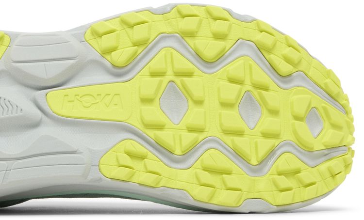 HOKA Wmns Challenger ATR 7 Mist Green Trellis