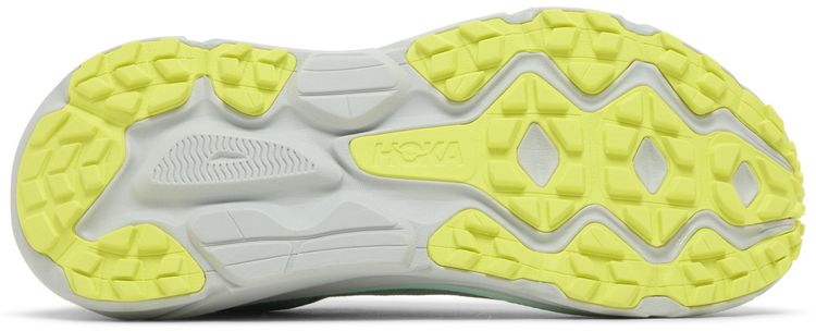 HOKA Wmns Challenger ATR 7 Mist Green Trellis