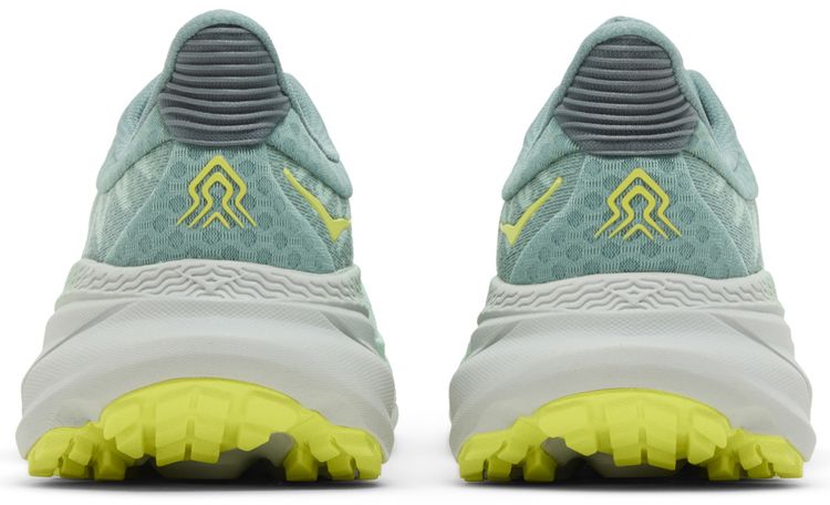 HOKA Wmns Challenger ATR 7 Mist Green Trellis