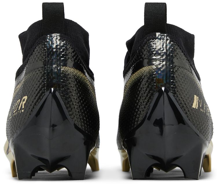 Nike Vapor Edge Pro 360 Black Metallic Gold