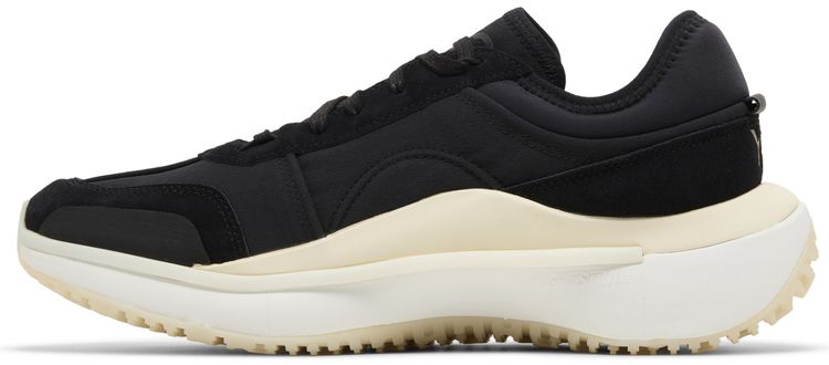 Adidas Y 3 Ajatu Run Black Cream