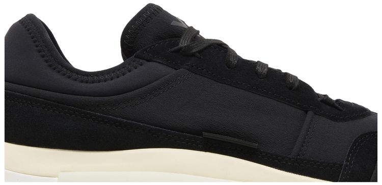 Adidas Y 3 Ajatu Run Black Cream