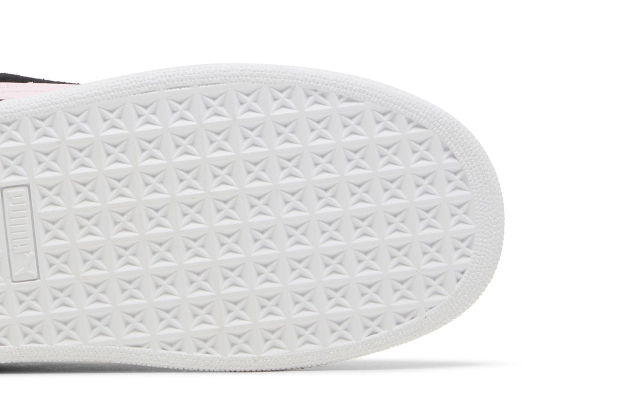 Buy Puma Wmns Suede XL 'Black Whisp Of Pink' - 397648 04 | GOAT