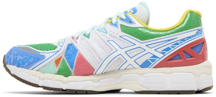 Kenzo x ASICS Gel Kayano 20 Multi Color