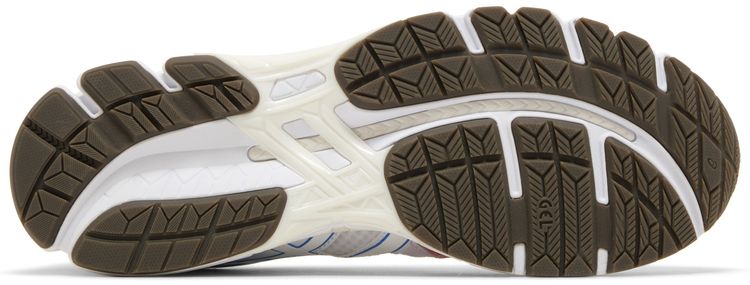 Kenzo x ASICS Gel Kayano 20 Multi Color