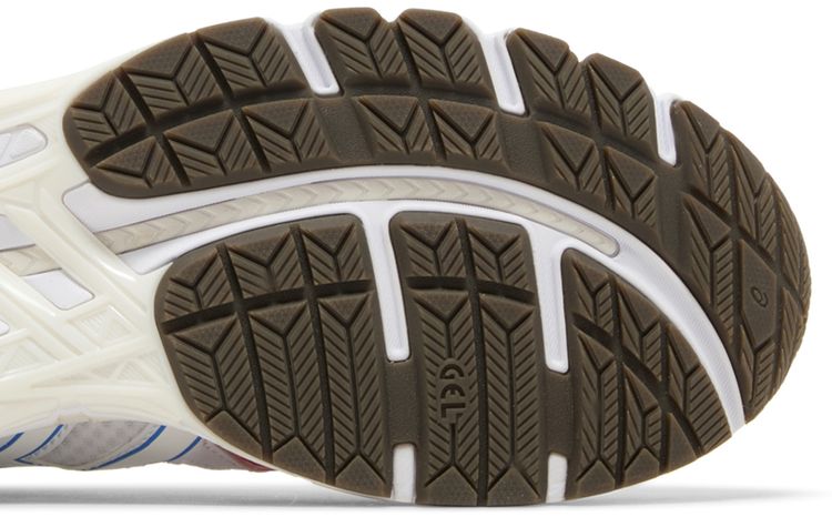 Kenzo x ASICS Gel Kayano 20 Multi Color