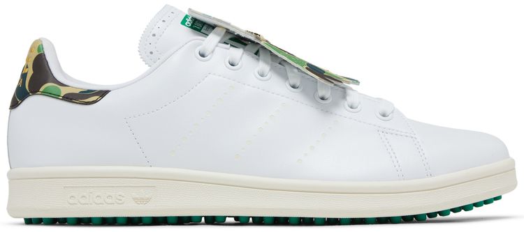 BAPE x Stan Smith Golf '30th Anniversary'