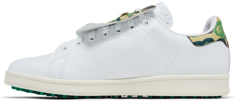 BAPE x Stan Smith Golf 30th Anniversary
