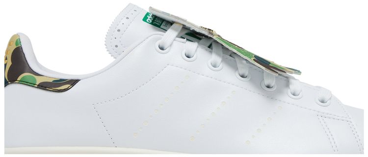 BAPE x Stan Smith Golf 30th Anniversary