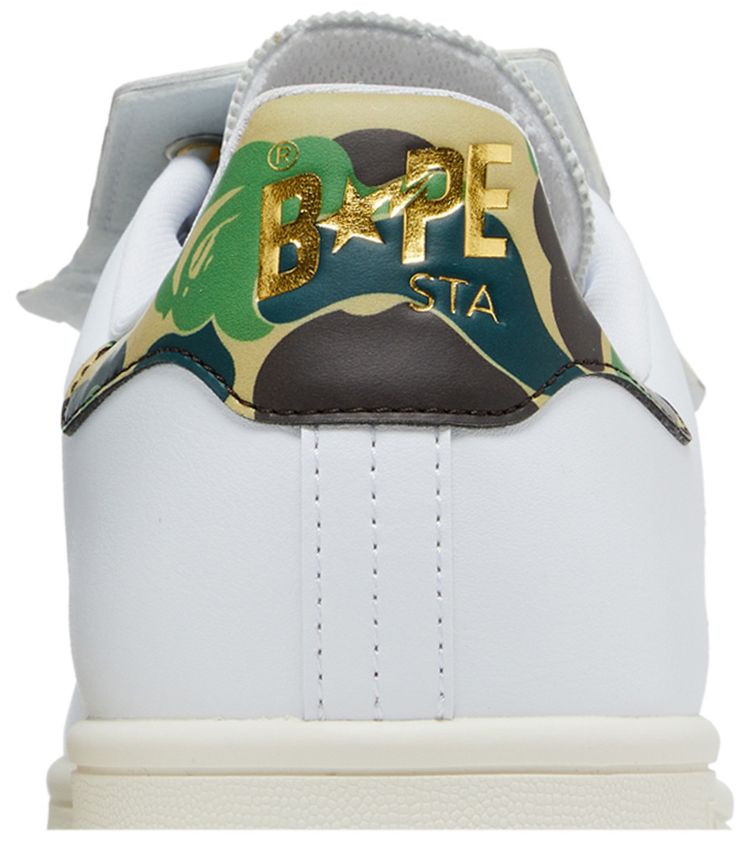 BAPE x Stan Smith Golf 30th Anniversary