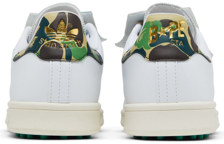 BAPE x Stan Smith Golf 30th Anniversary