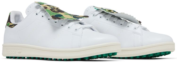BAPE x Stan Smith Golf 30th Anniversary