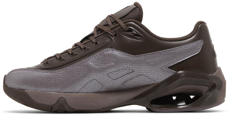 Kiko Kostadinov x ASICS Novalis Gel Teremoa Java