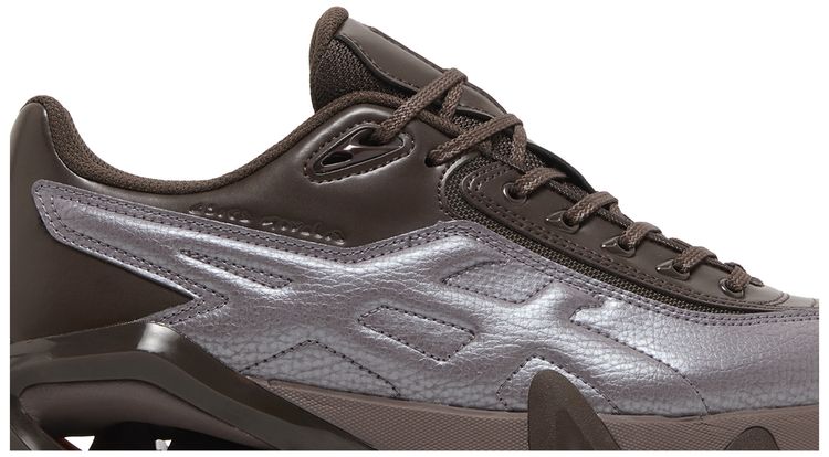 Kiko Kostadinov x ASICS Novalis Gel Teremoa Java