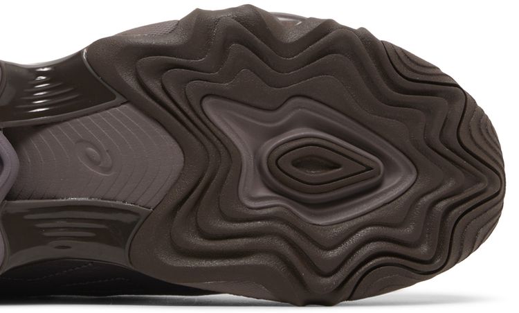 Kiko Kostadinov x ASICS Novalis Gel Teremoa Java