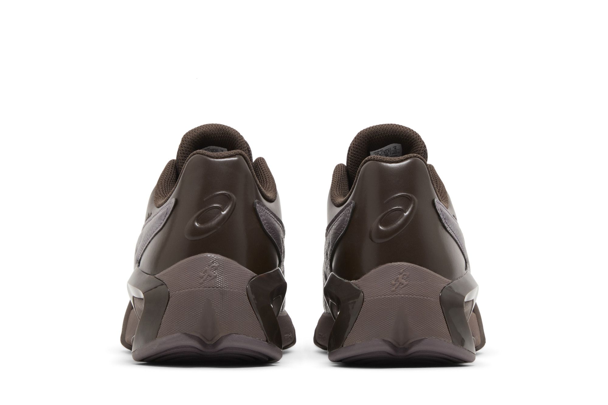 Buy Kiko Kostadinov x Novalis Gel Teremoa 'Java' - 1203A331