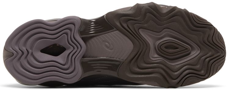 Kiko Kostadinov x ASICS Novalis Gel Teremoa Java