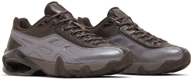 Kiko Kostadinov x ASICS Novalis Gel Teremoa Java