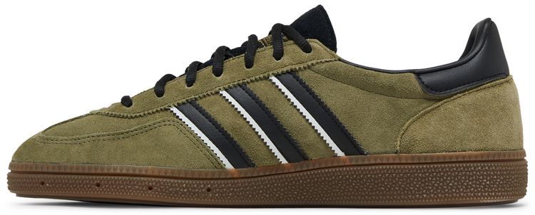 adidas Handball Spezial Focus Olive Black