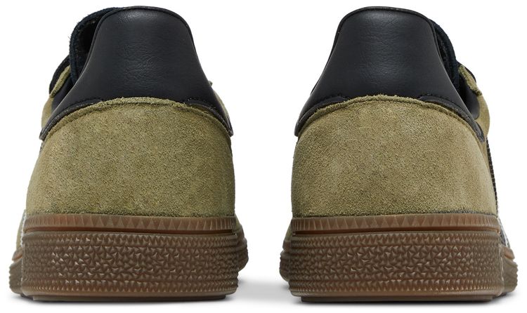 adidas Handball Spezial Focus Olive Black